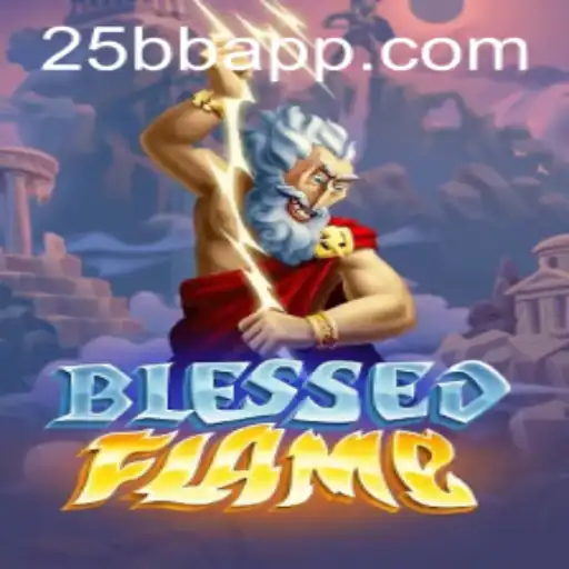 Dive Into the Exciting World of BlessedFlame