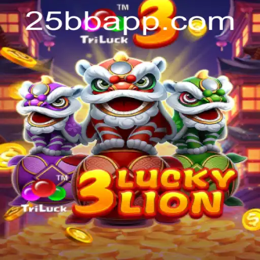 Dive into the World of 3LUCKYLION: Where Tradition Meets Innovation