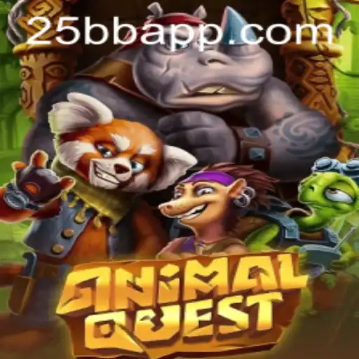 Dive into Adventure with AnimalQuest: A Unique Gaming Experience