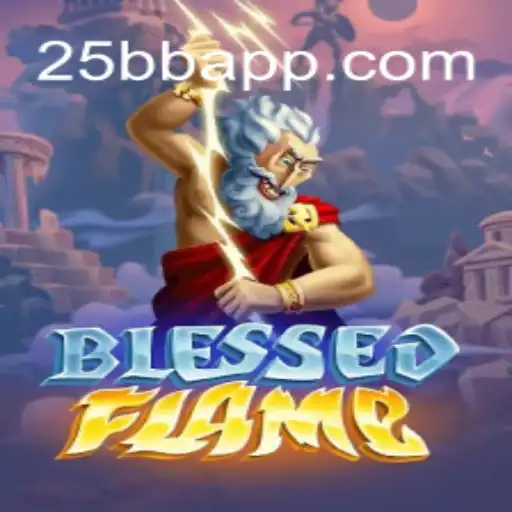 Dive Into the Exciting World of BlessedFlame