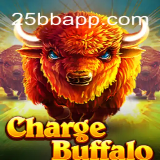 ChargeBuffalo: A Thrilling New Adventure in the Gaming World