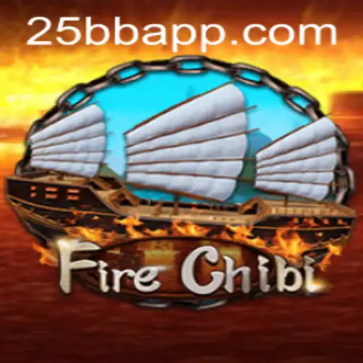Unveiling FireChibi: The Thrilling Arena Awaits at 25BB.COM