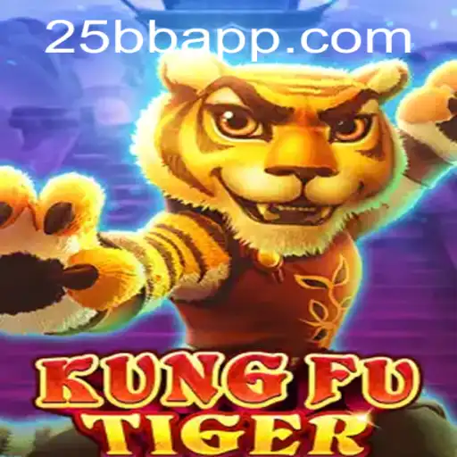 KungFuTiger: An Immersive Adventure into the Martial Arts Universe