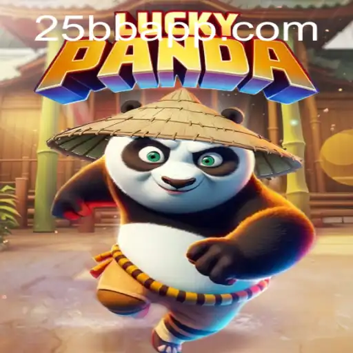 Discover the Exciting World of LuckyPanda at 25BB.COM