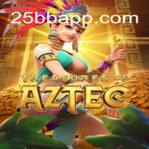 Treasures of Aztec: An Immersive Gaming Experience with 25BB.COM