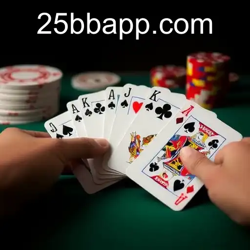 The Rising Influence of Card Games and 25BB.COM