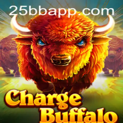 ChargeBuffalo: A Thrilling New Adventure in the Gaming World
