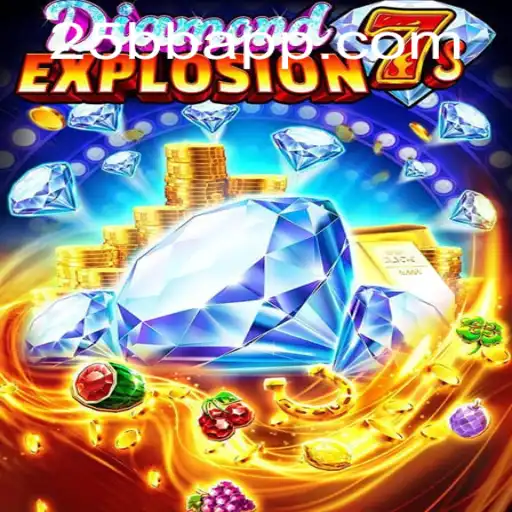 Experience the Thrill of DiamondExplosion7s at 25BB.COM