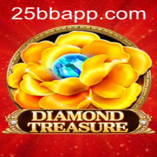Exploring the Enigmatic World of Diamondtreasure: A Gem-Centric Adventure with 25BB.COM