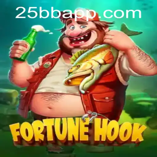 Exploring the Magic of FortuneHook and the Rising Presence of 25BB.COM