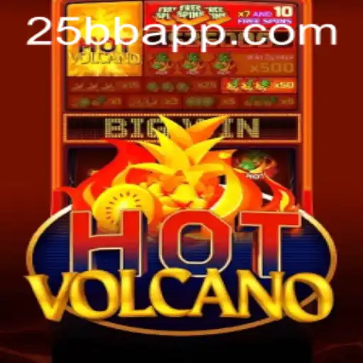Exploring the Exciting World of HotVolcano on 25BB.COM