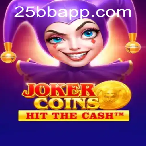 Discover the Thrilling World of JokerCoins: A Game Revolution by 25BB.COM