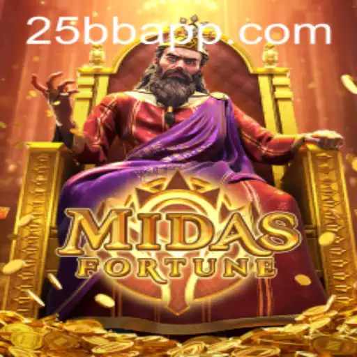 Discover MidasFortune: A Thrilling Journey Through Wealth and Adventure