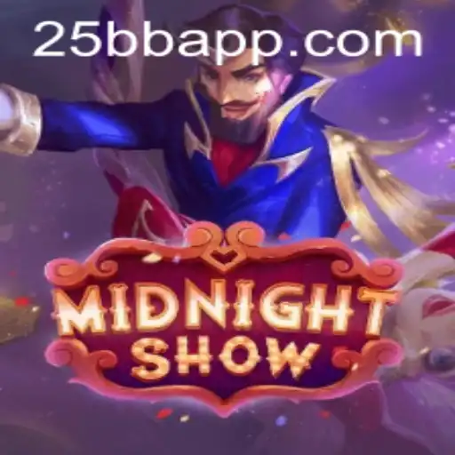 Discover MidnightShow: An Immersive Gaming Experience with 25BB.COM