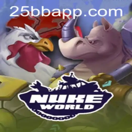 A Detailed Exploration of NukeWorld: The Game Shaping The Future