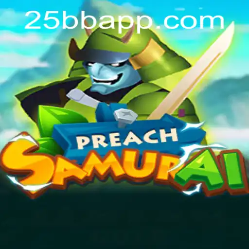 Discover PreachSamurai: A Revolutionary Game Experience