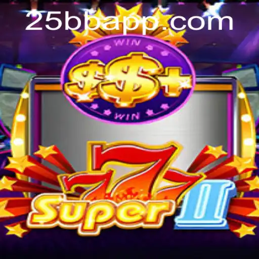 Super777II: The Game That Transcends Boundaries