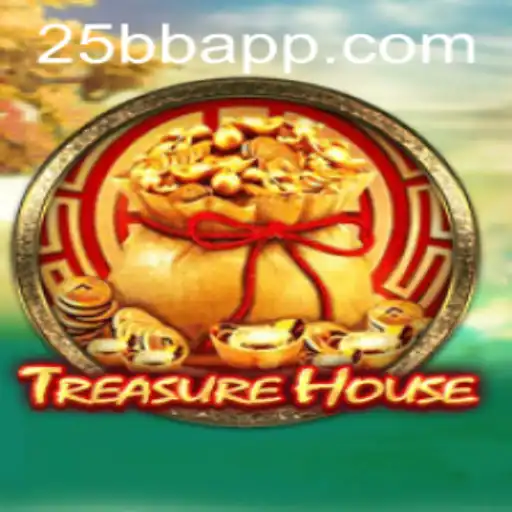 Explore the Enchanting World of TreasureHouse: A New Adventure Awaits