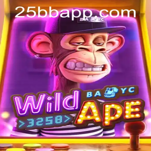 WildApe3258: An Adventure in Gaming and Strategy